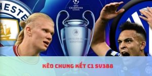 kèo chung kết c1