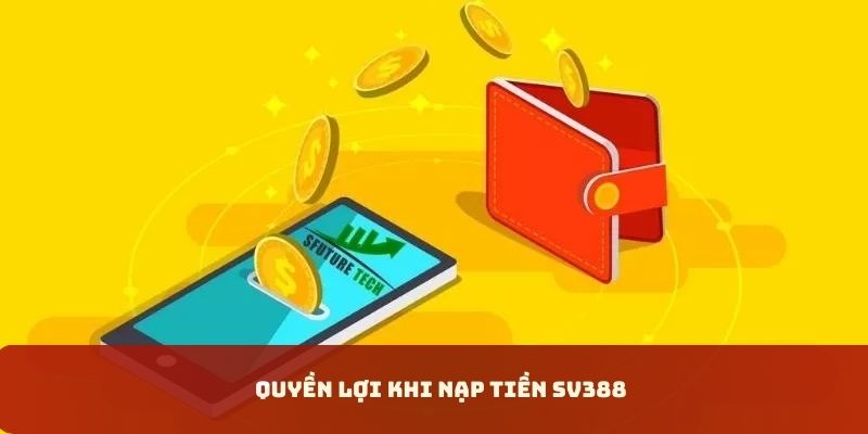 Quyền lợi khi thực hiện giao dịch với cổng game